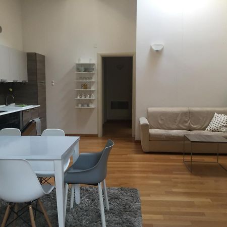 Casa Del Monastero Appartement Polpenazze del Garda Buitenkant foto