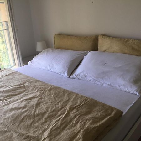 Casa Del Monastero Appartement Polpenazze del Garda Buitenkant foto