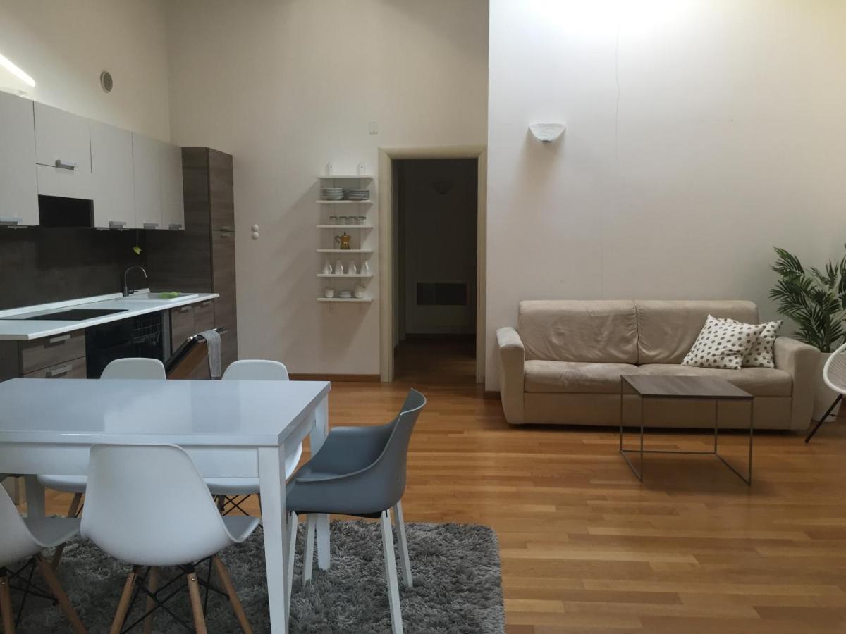 Casa Del Monastero Appartement Polpenazze del Garda Buitenkant foto