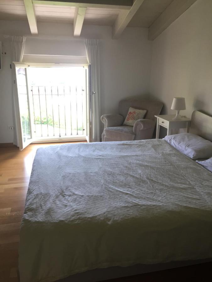 Casa Del Monastero Appartement Polpenazze del Garda Buitenkant foto