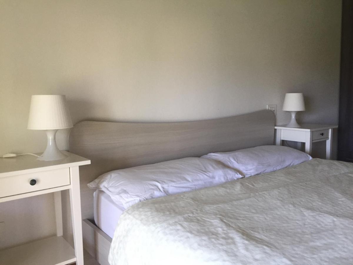 Casa Del Monastero Appartement Polpenazze del Garda Buitenkant foto
