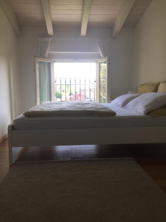 Casa Del Monastero Appartement Polpenazze del Garda Buitenkant foto