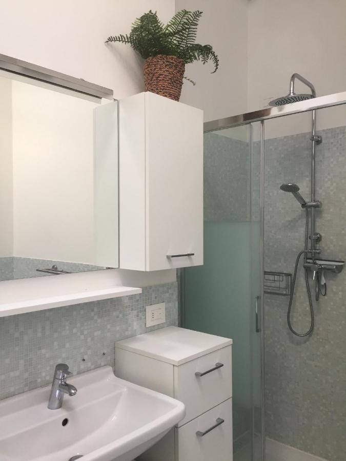 Casa Del Monastero Appartement Polpenazze del Garda Buitenkant foto