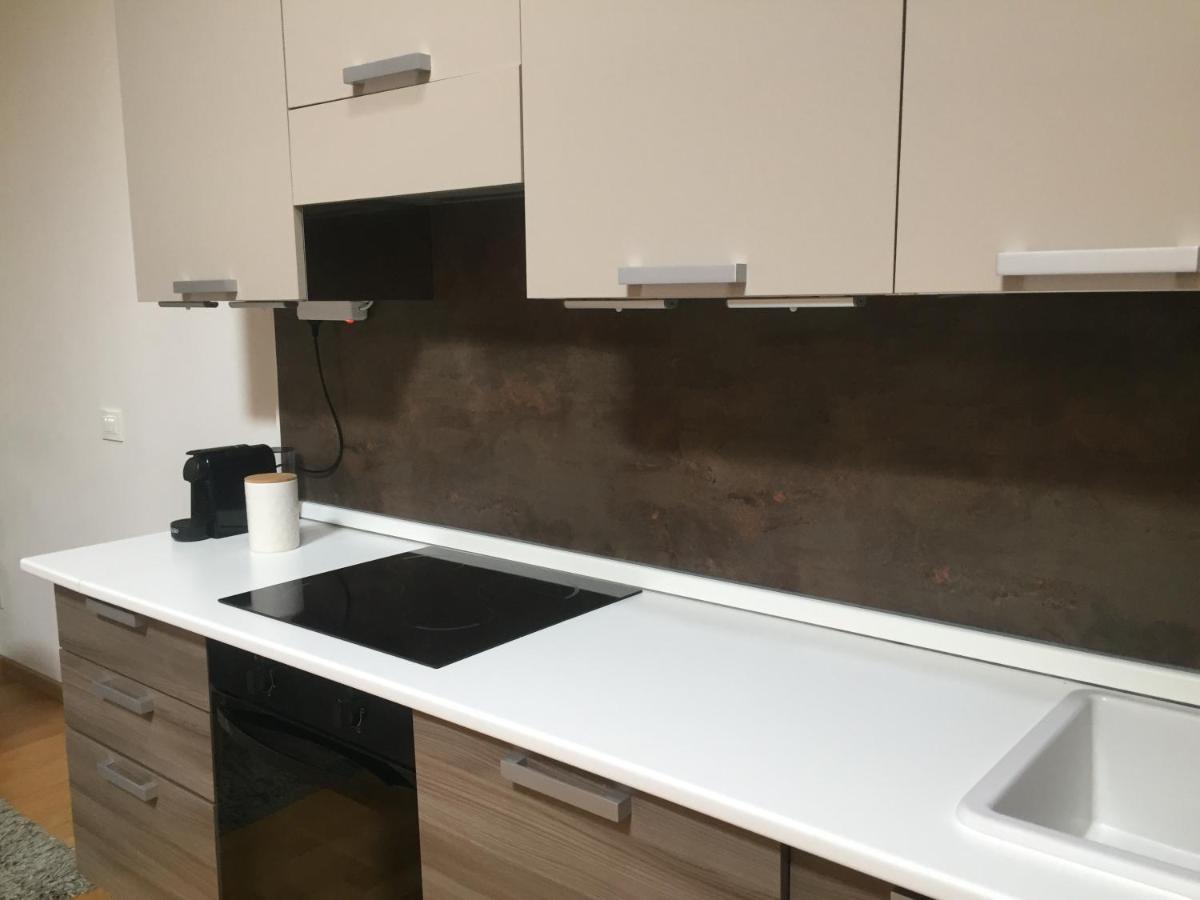 Casa Del Monastero Appartement Polpenazze del Garda Buitenkant foto