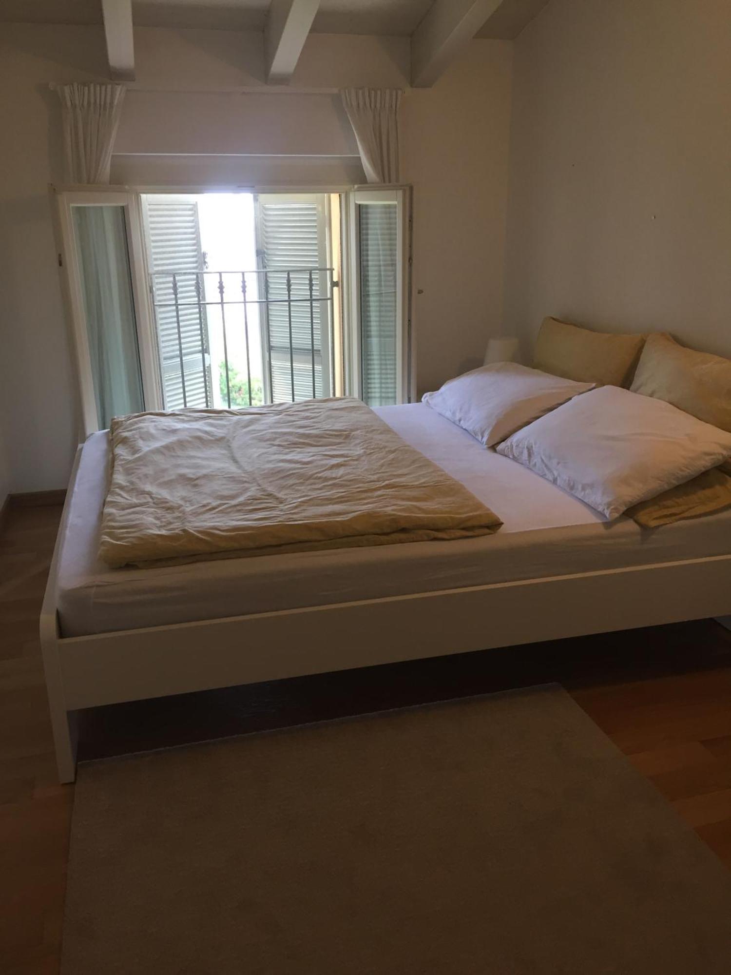 Casa Del Monastero Appartement Polpenazze del Garda Buitenkant foto