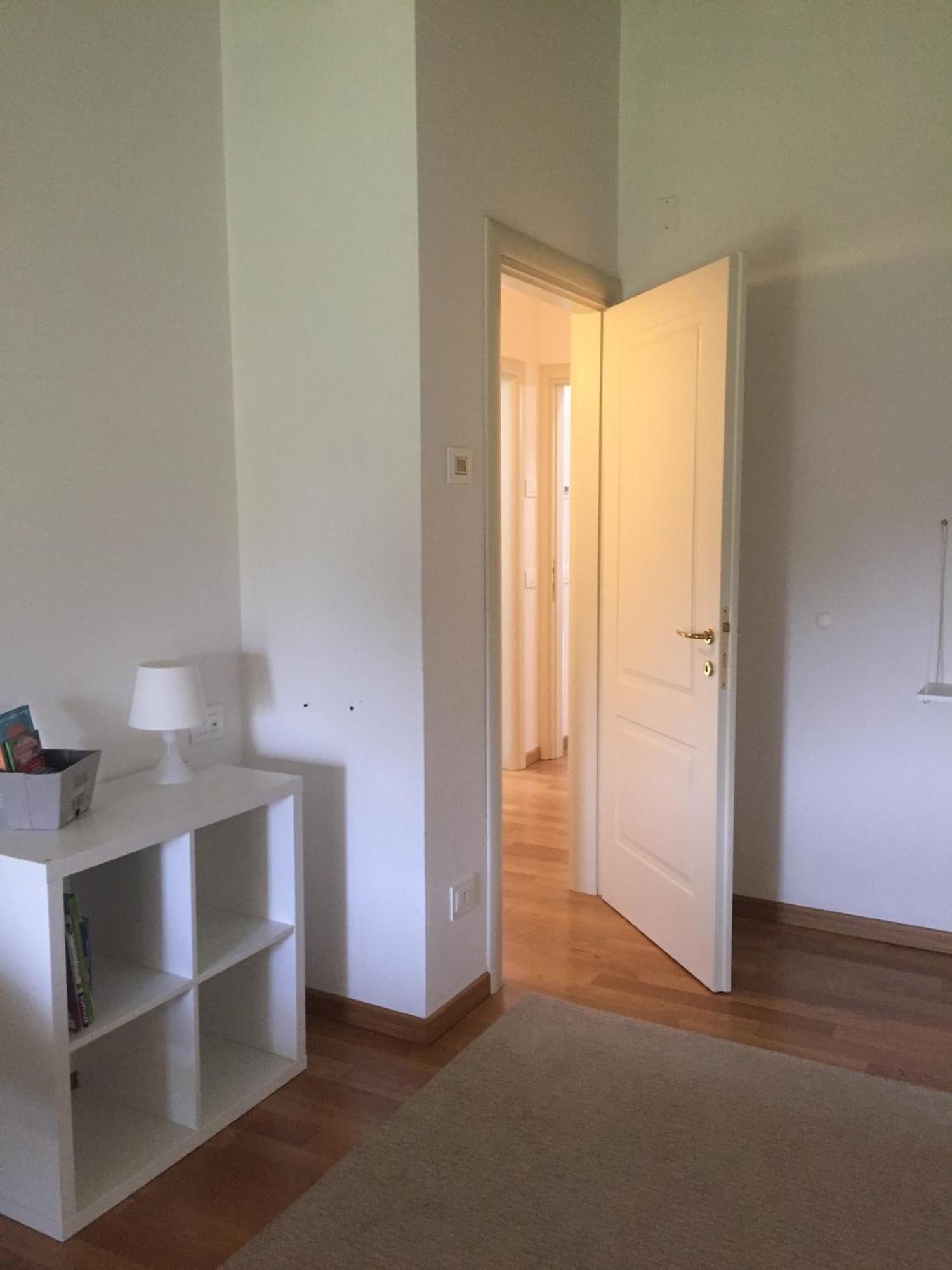 Casa Del Monastero Appartement Polpenazze del Garda Buitenkant foto