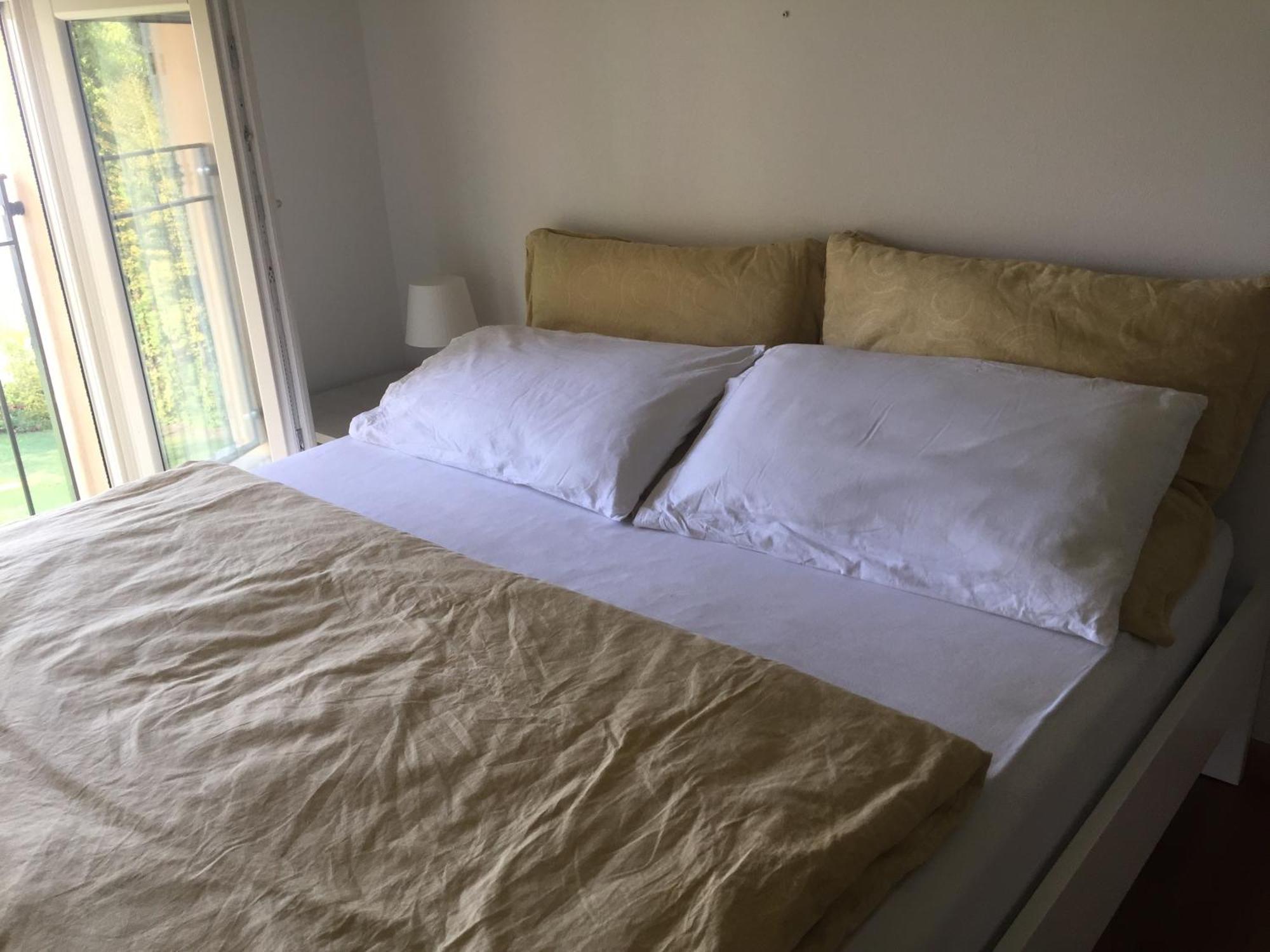 Casa Del Monastero Appartement Polpenazze del Garda Buitenkant foto